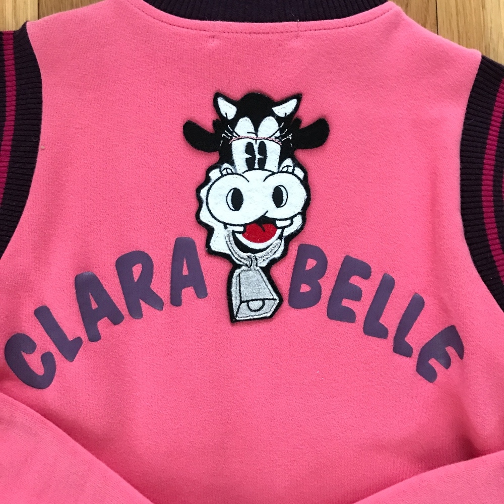 Castelbajac Jacket - Picture 4 of 8